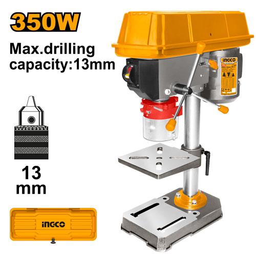 INGCO PERCEUSE SUR COLONNE 13MM [DP133505]