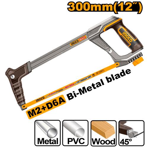INGCO SCIE A METAUX PRO 300 [HHF3188]