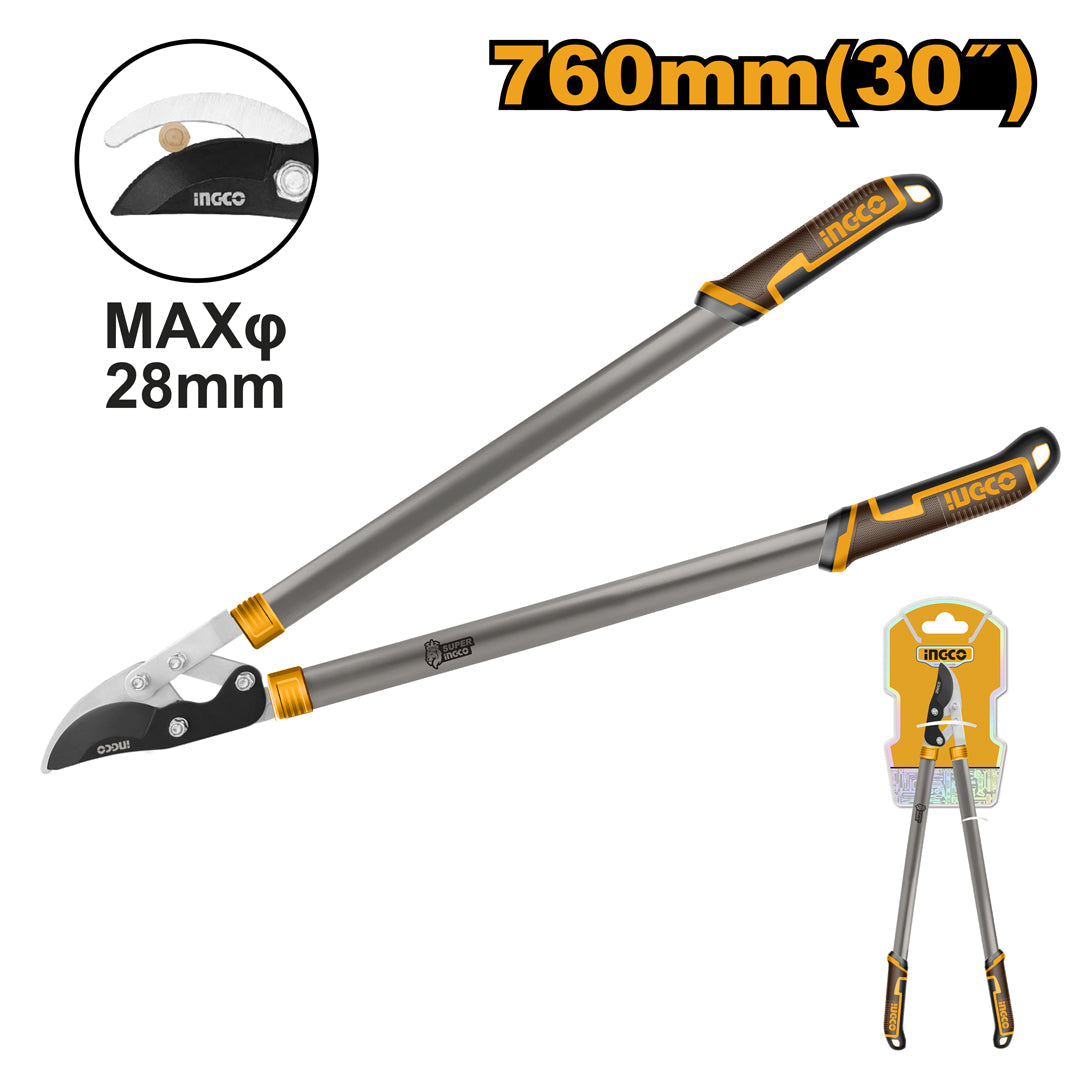 INGCO COUPE BRANCHES 740MM [HLT7401]