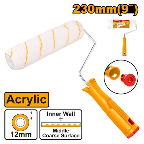 INGCO BROSSE CYLINDRIQUE (PAROI INTÉRIEURE) [HRHT282302]
