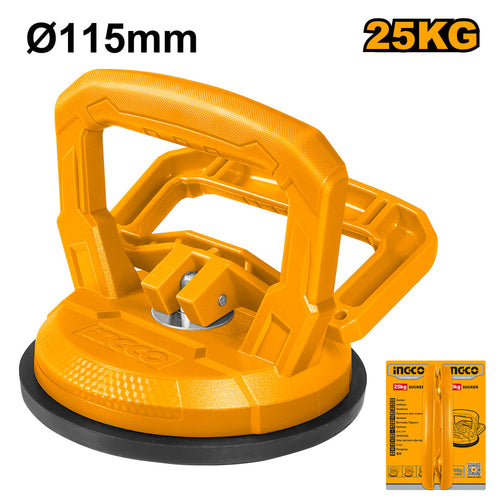 INGCO VENTOUSE 25KG [HSU012501]