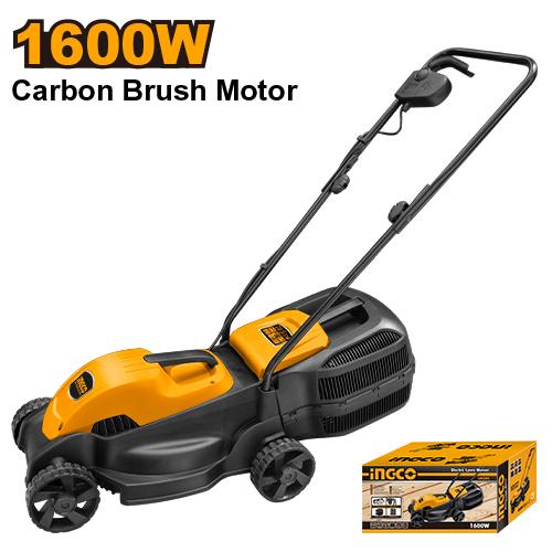 INGCO TONDEUSE ELECTRIQUE 380MM 1600W 45L [LM385]