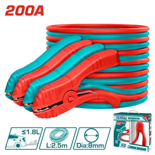 CABLE D'APPOINT TOTAL [PBCA12001]