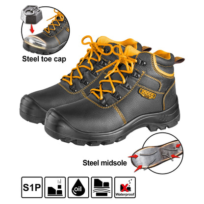 INGCO CHAUSSURES SÉCURITÉ S1P [SSH04S1P]