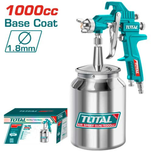 PISTOLET � PEINTURE TOTAL [TAT11005]