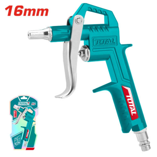 PISTOLET � AIR COMPRIM� TOTAL [TAT3031]
