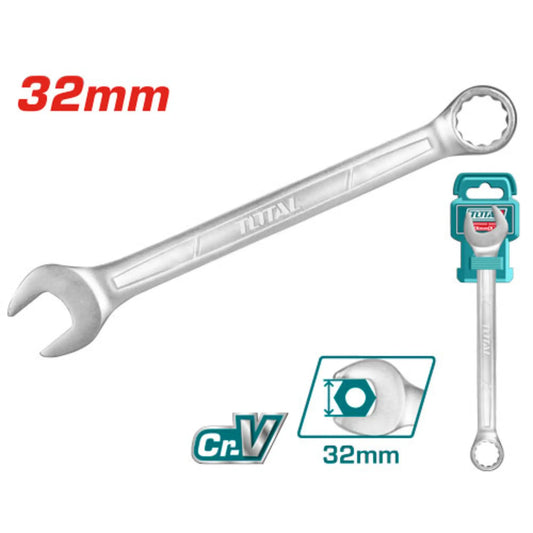 CLE A COMBINAISON 32 MM TOTAL [TCSPA321]