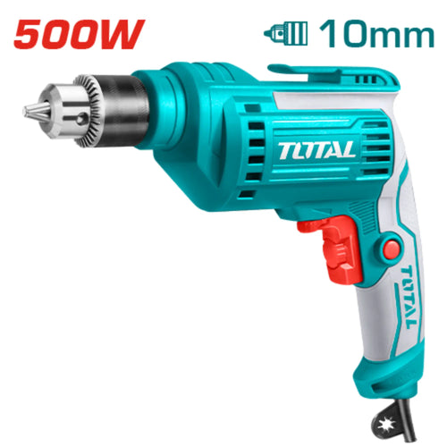 PERCEUSE ELECTRIQUE 500W TOTAL [TD2051026]