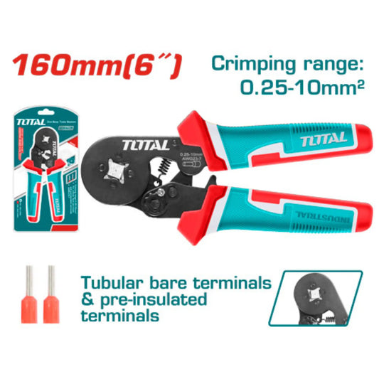 PINCE A SERTIR A CLIQUET TOTAL [THCPG2510]