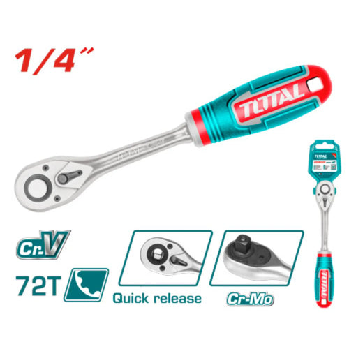 CLE A CLIQUET 1/4" TOTAL [THT106146]