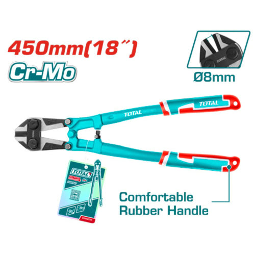 COUPE-BOULON 18 TOTAL [THT113186]/THT123186