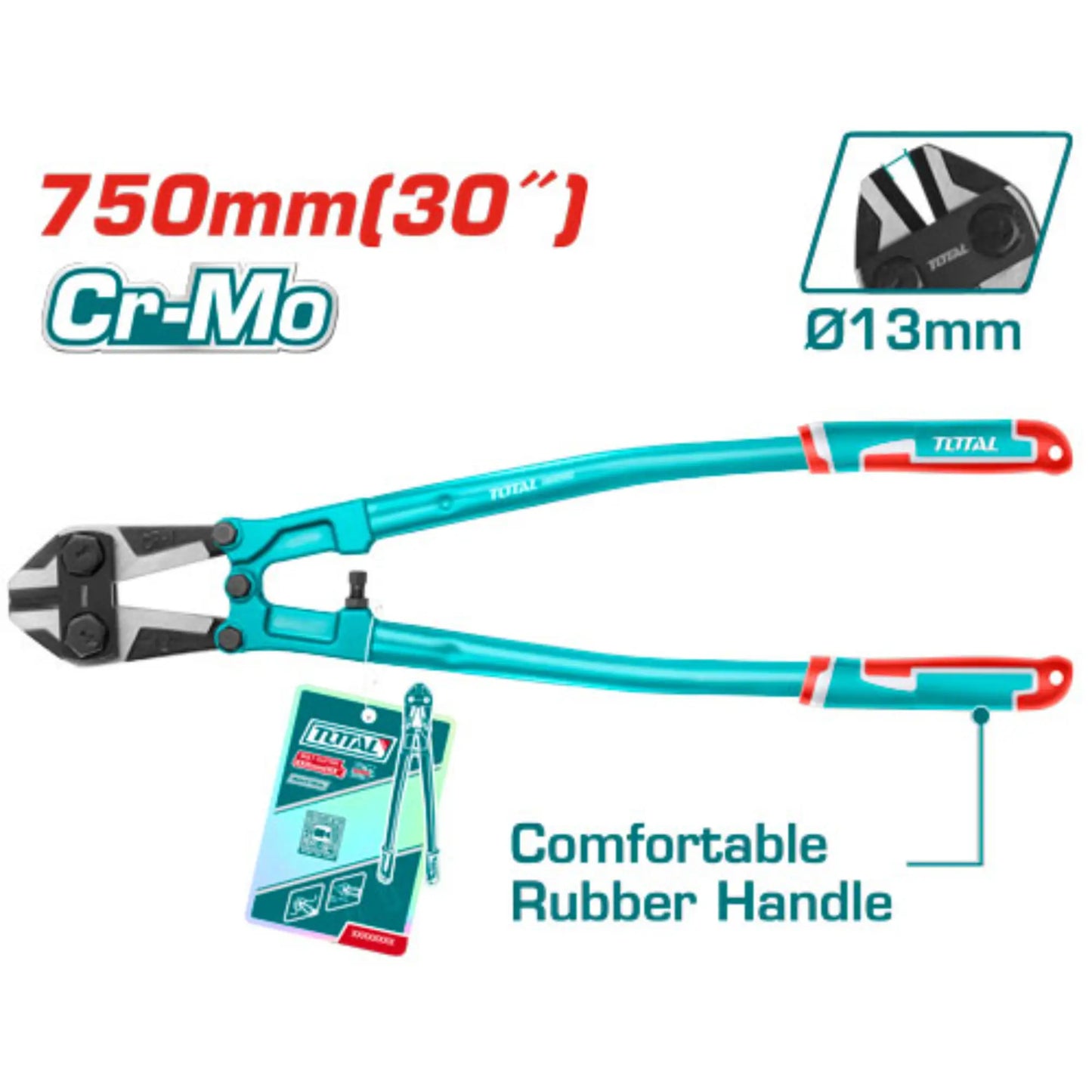 COUPE-BOULON 30 TOTAL [THT113306]/THT123306