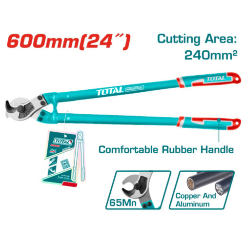 COUPE CABLE TAILLE 24 TOTAL [THT115242]