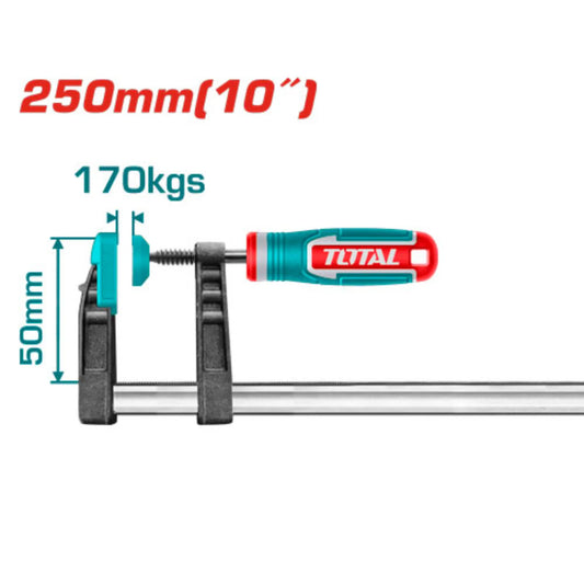 SERRE JOINT (GM) 50X250MM TOTAL [THT1320503]