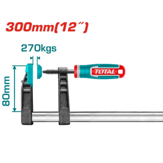 SERRE JOINT 80X300MM TOTAL [THT1320801]
