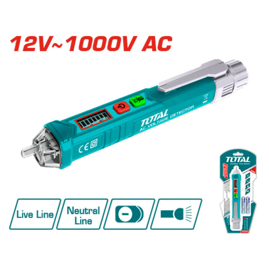 DETECTEUR DE TENSION TOTAL [THT2910003]