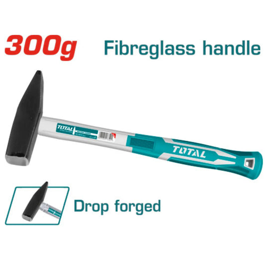 MARTEAU DE MACHINISTE 300G TOTAL [THT713006]/THTS71300