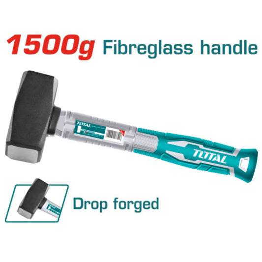 MASSETTE 1500G TOTAL [THT7215006]