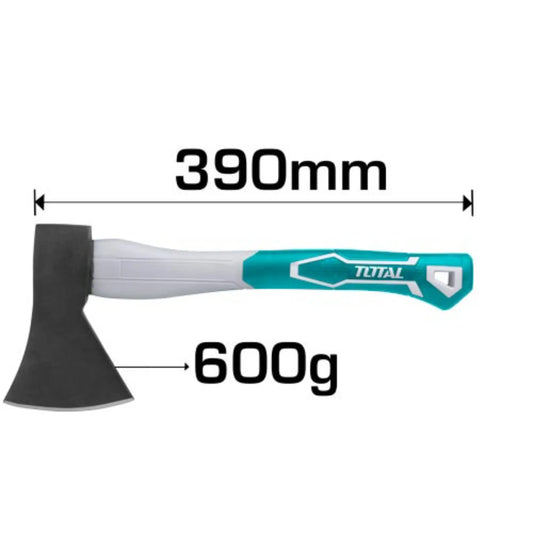 HACHE 600G TOTAL [THT786006]/THTS78600