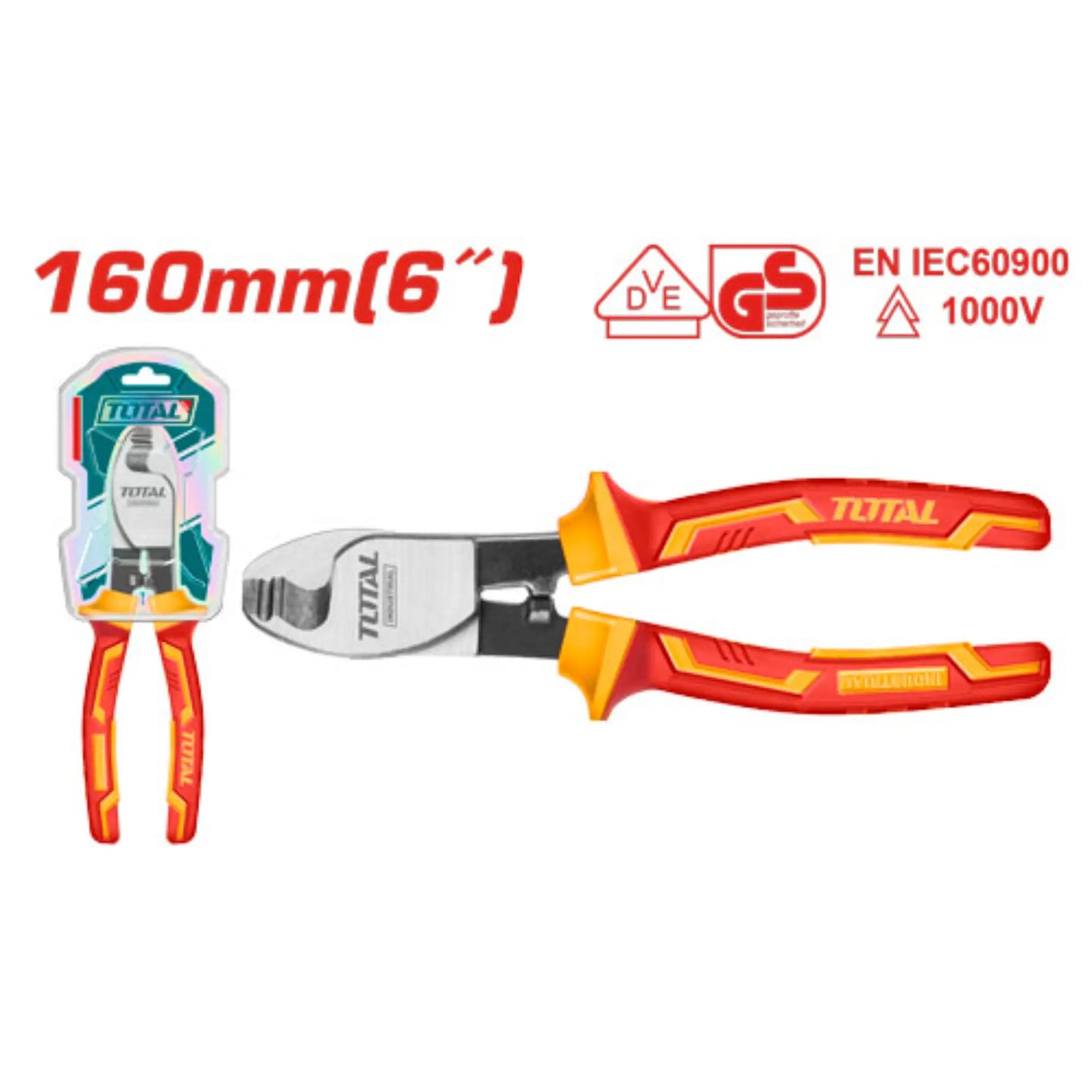 COUPE CABLE ISOLE TOTAL [THTIP2761]