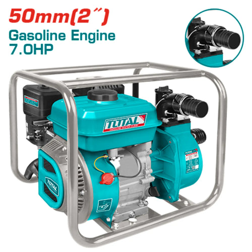 POMPE A EAU ESSENCE 550L TOTAL [TP3202]