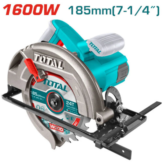 SCIE CIRCULAIRE TOTATL 1600W [TS1161856]