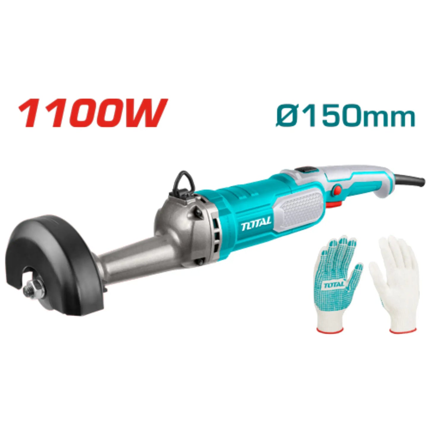 MEULEUSE DROITE TOTAL [TSG1508]