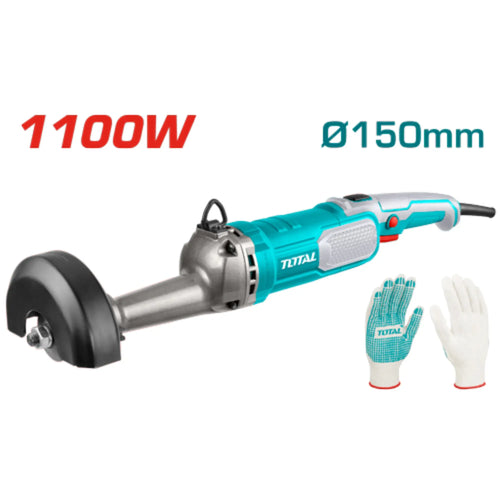 MEULEUSE DROITE TOTAL [TSG1508]