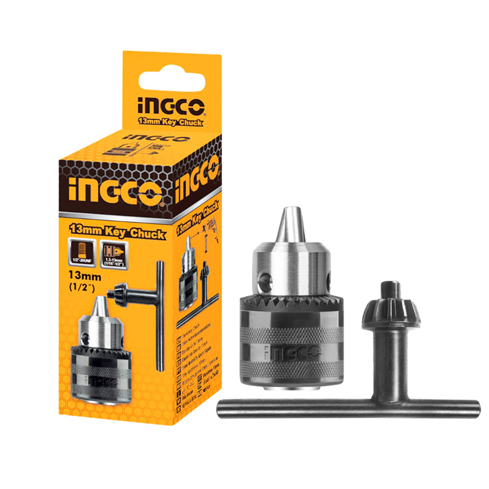 INGCO MANDRIN 13MM [KC1301]
