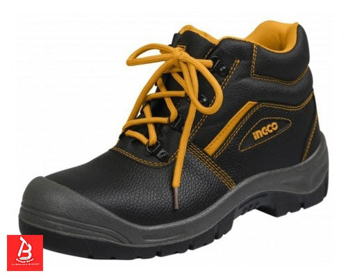 INGCO CHAUSSURES DE SECURITE TAILLE: 43 [SSH04SB.43]