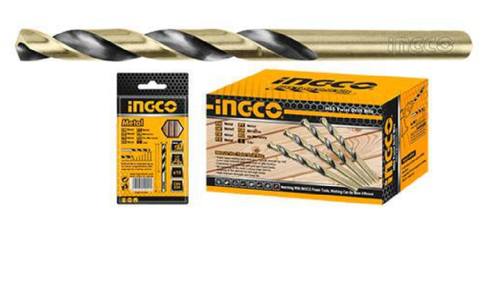 INGCO FORET 5.0MM HSS [DBT1100503]